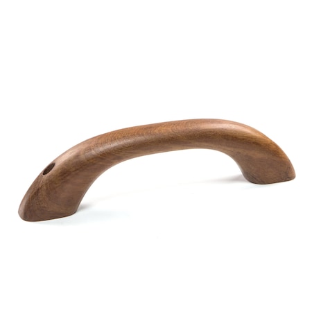 Whitecap Oiled Grab Handle 60114